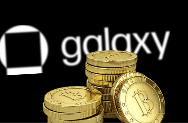 Galaxy Digital prepares for Q1 result filing with lowered expectations