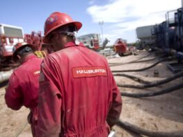 Halliburton: U.S. oil rebound enters ‘early innings’ as Iran war triggers long-lasting global shift