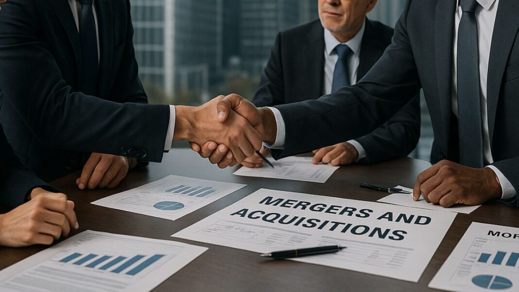 Highlands Residential Mortgage acquires Equitable Mortgage
