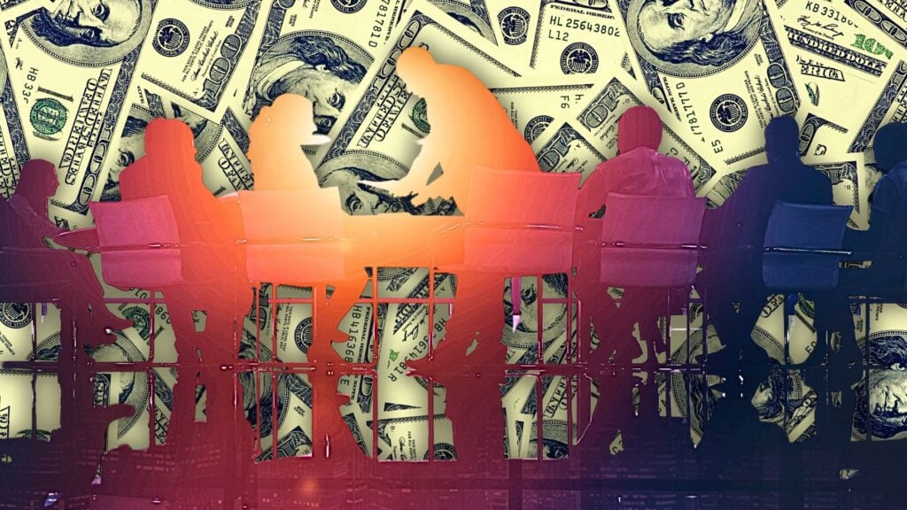 optimizing per-agent margins