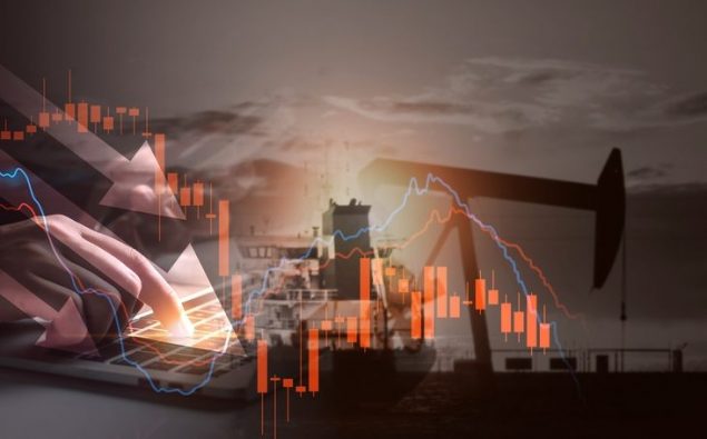 How an Energy Crisis Spreads Across Commodities