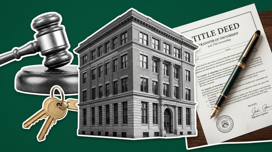 If you want a stronger exit, build earnings beyond real estate commissions