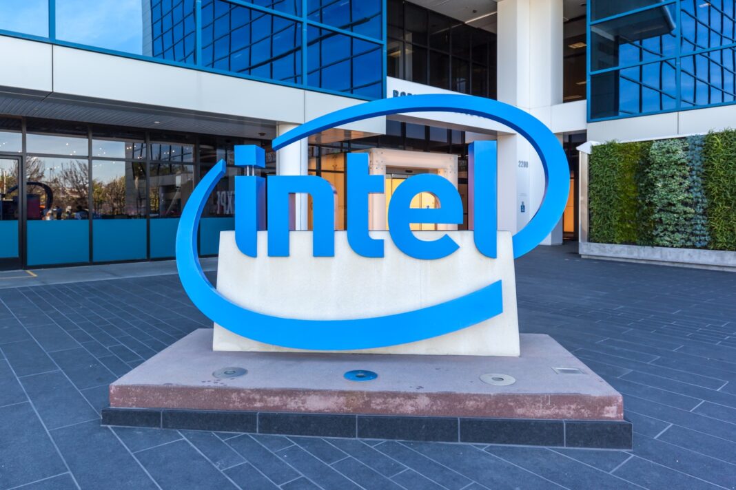 Intel: Pump The Brakes