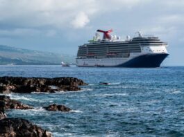 Iran conflict, oil prices threaten to dent cruise line profits