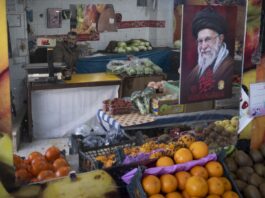 Iran's economy in charts: Hyperinflation and depreciating rial