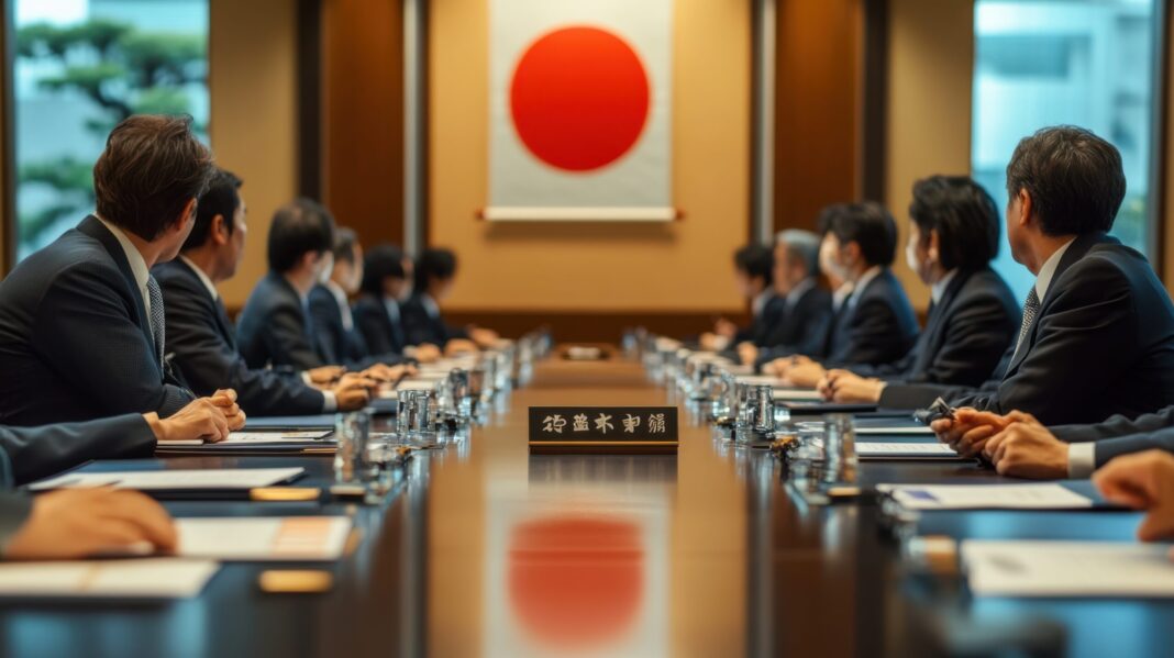 Japan Assembles Task Force to Assess AI’s Financial Services Risks