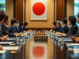Japan Assembles Task Force to Assess AI’s Financial Services Risks