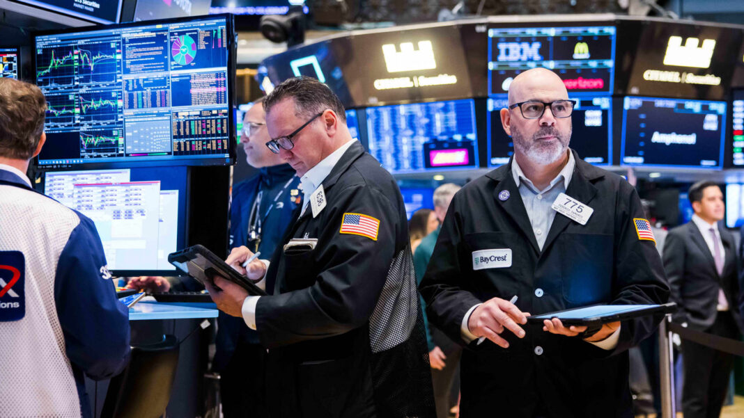 Jay Woods thinks worst may be over for software names if MSFT gets above key level