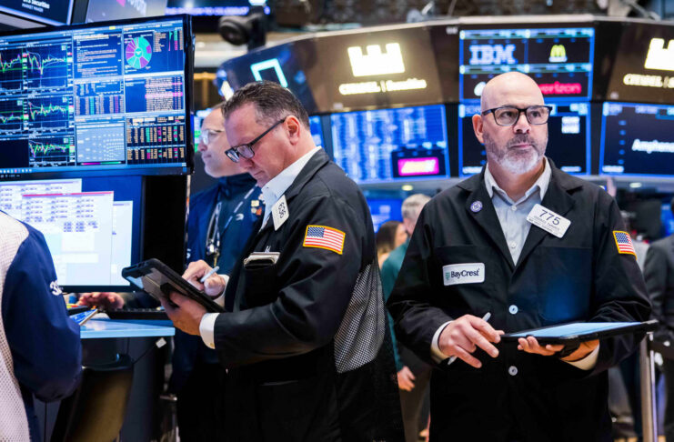 Jay Woods thinks worst may be over for software names if MSFT gets above key level