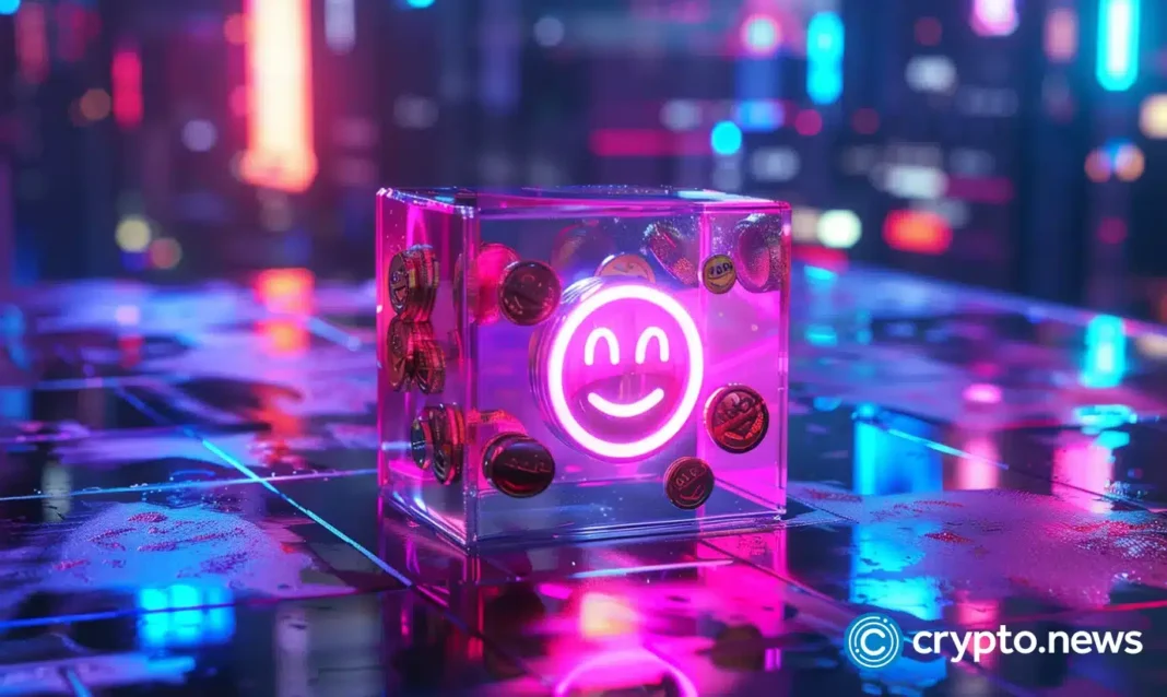 Limited time left to buy BlockDAG at $0.000022 while Pippin dumps and Dogecoin stalls