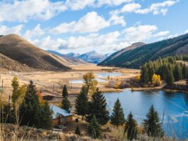 Luxury Market Spotlight: Hailey, ID