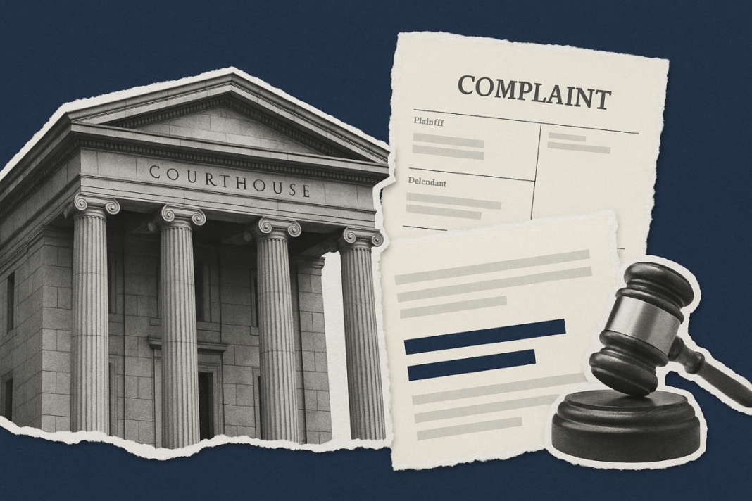 NAR and Florida MLS groups dismissed from Zea lawsuit