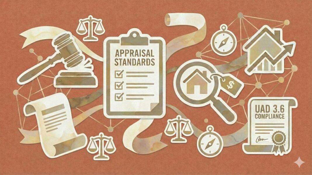 Private listings are not just a listing fight, they may affect appraisals