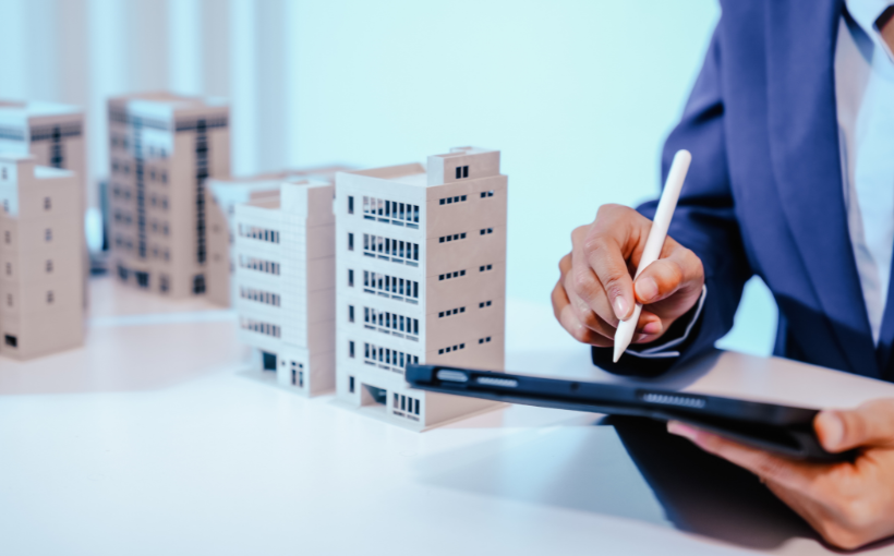 Prudent Growth Team Launches Cornerstone Commercial