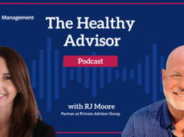 RJ Moore Shares His Journey With Melanoma