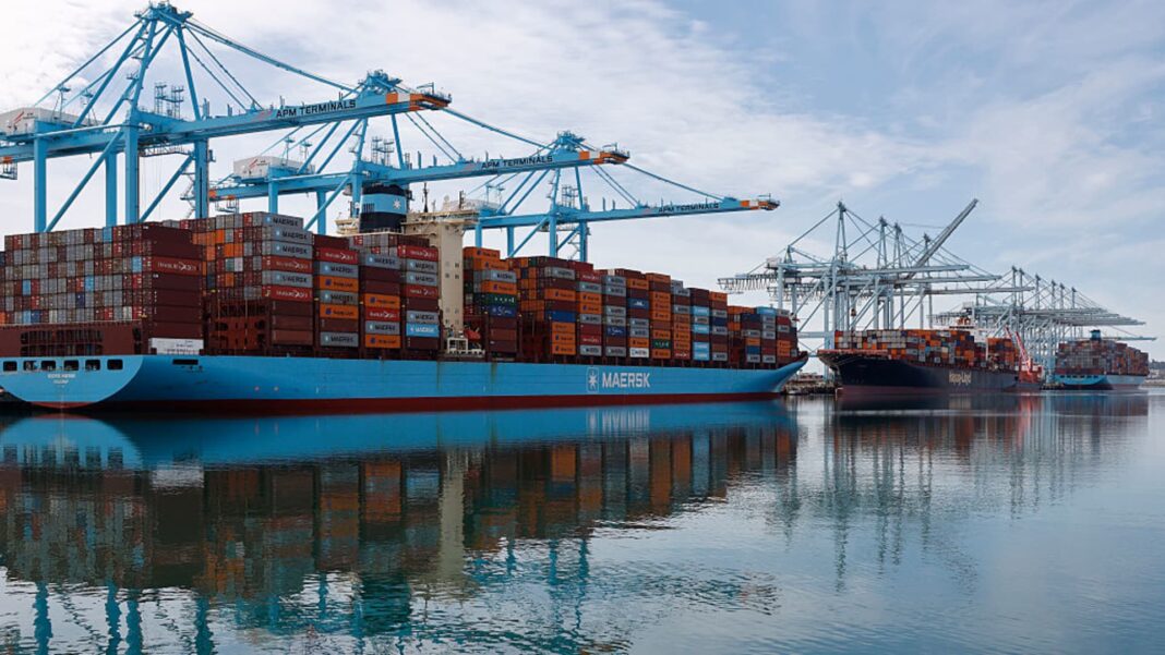 Tariff refunds begin on Monday. These retailers are due big paydays