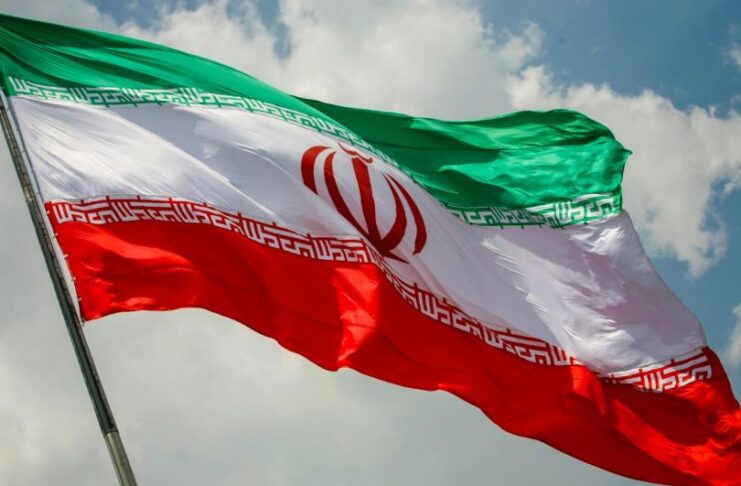 Tether's $344 million USDT freeze linked to U.S. 'Economic Fury' against Iran regime