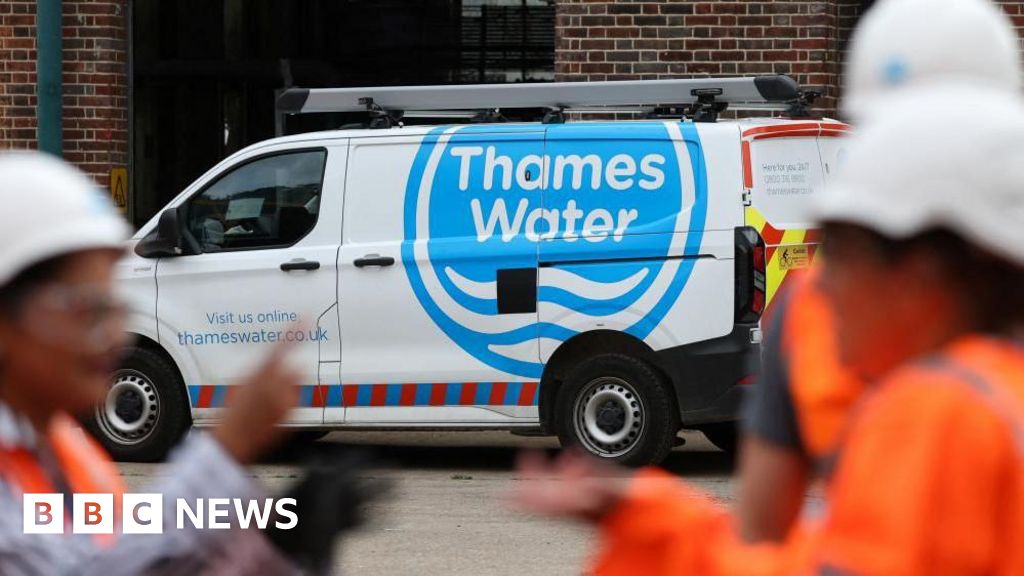 Thames Water 'sleepwalking' into bad deal for customers, investor says