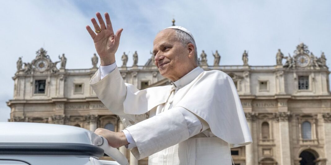 Trump’s feud with Pope Leo risks fracturing the Catholic voting bloc he won in 2024