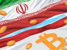 US Iran Talks Bitcoin and Oil Hang in the Balance - 1