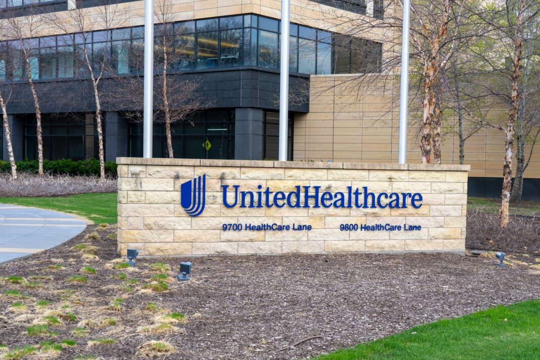 UnitedHealth Group: Poised To Challenge The $360 Resistance