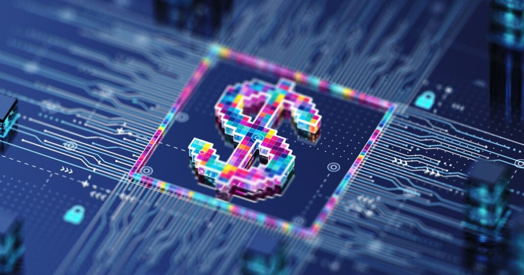 Wealth Management Is Victim of ‘SaaSpocalypse’