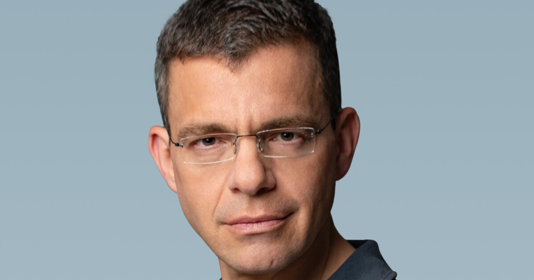 Affirm's Levchin does not plan AI layoffs