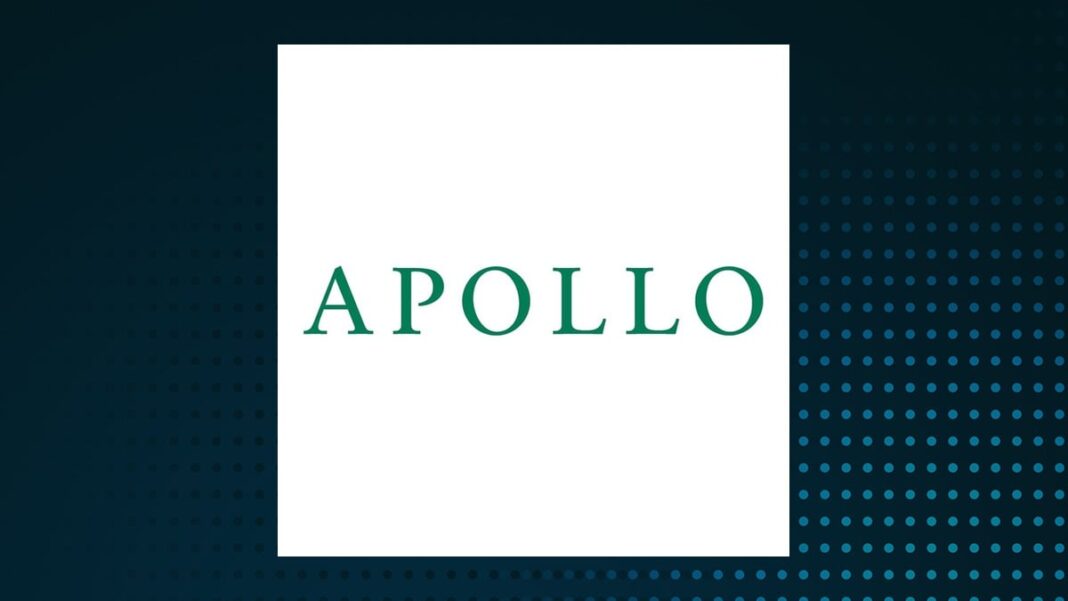 Apollo Global Management Q1 Earnings Call Highlights
