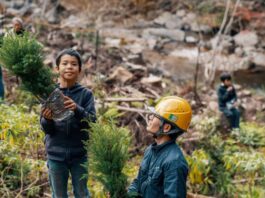 As the U.S. and Europe pull back from global climate aid, can Asian funders fill the gap?
