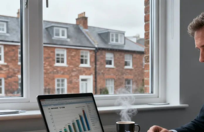 Buy-to-let investors shift to higher-yield strategies