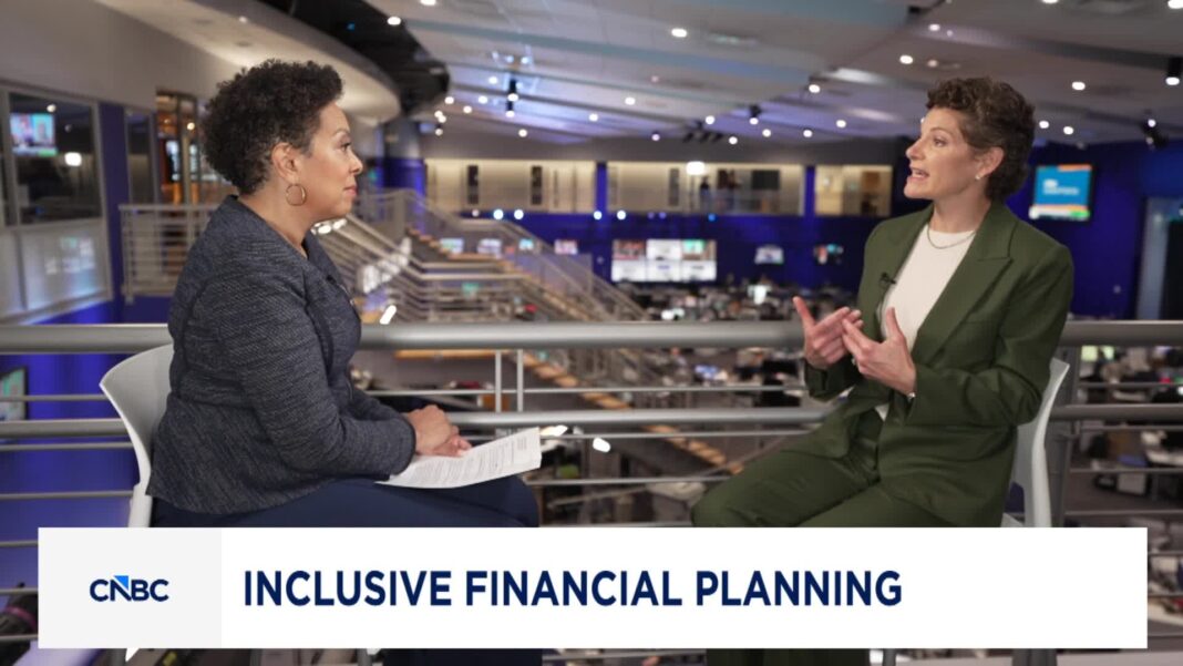 Caregivers and disabled workers are missing out on key financial benefits