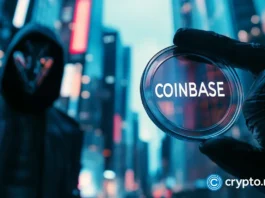 Coinbase to open BILL-USD spot trading for Billions token