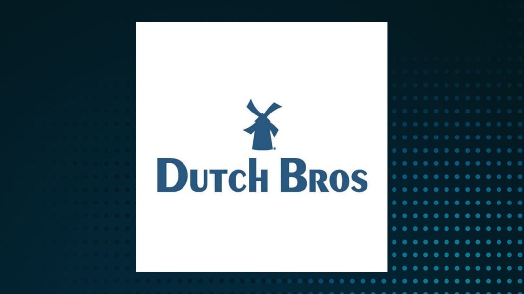 Dutch Bros Q1 Earnings Call Highlights