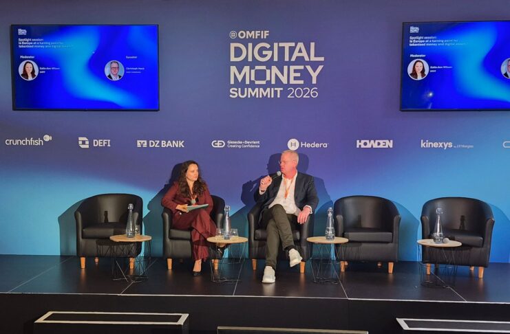 Even a mountain of T-bills won't save Tether and Circle from a sudden liquidity crisis, expert says