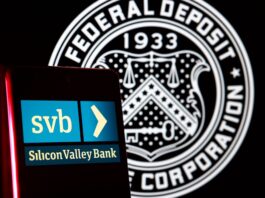 FDIC releases study of 2023 bank failures