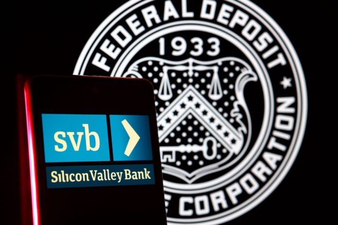 FDIC releases study of 2023 bank failures