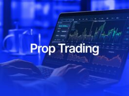 Prop Trading