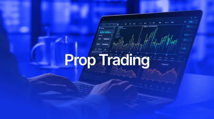 Futures Prop Firm Tradeify Launches Retail Brokerage, Partners with Kraken’s Prop Trading