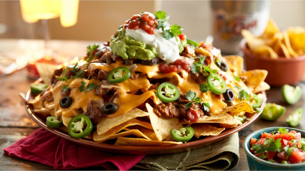 How Active Management Can Dominate the NACHO Trade