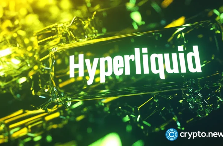 Hyperliquid