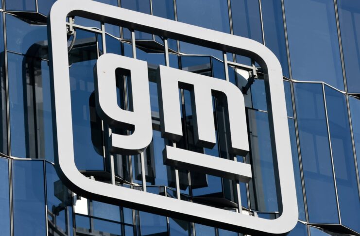Laid-off GM employees tell of ominous email, severance and role of AI