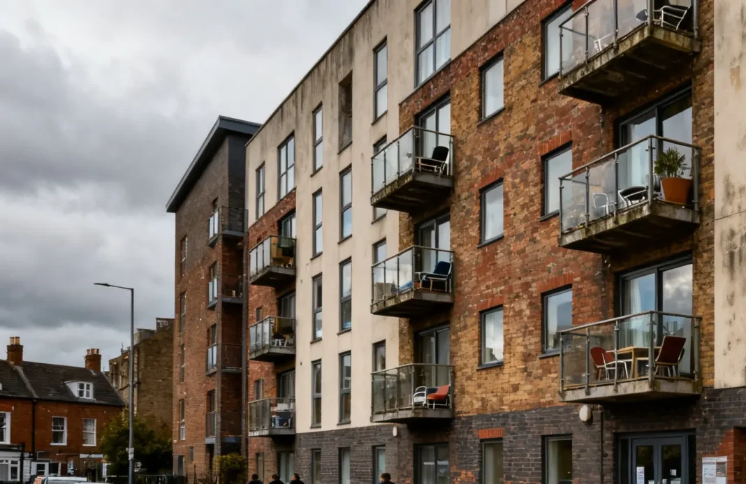 Leasehold reform faces scrutiny over satisfaction data