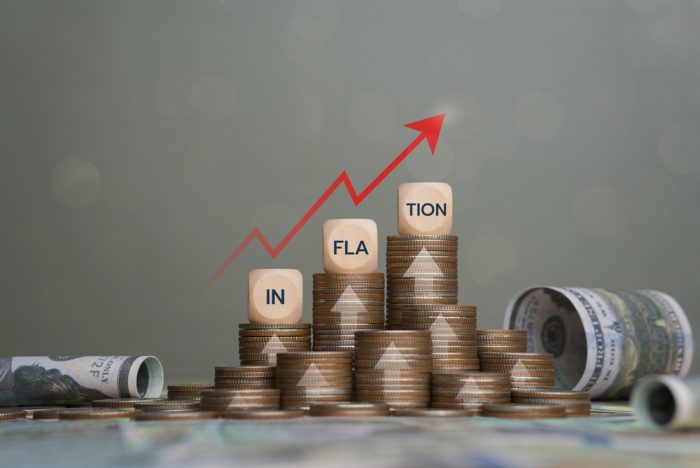 Matt Bartolini Talks Inflation-Resilient Portfolios & More