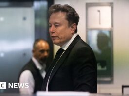 Musk loses OpenAI court battle after jury finds he waited too long to sue