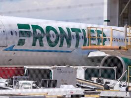 NTSB seeks details about evacuation after plane hit a person in Denver