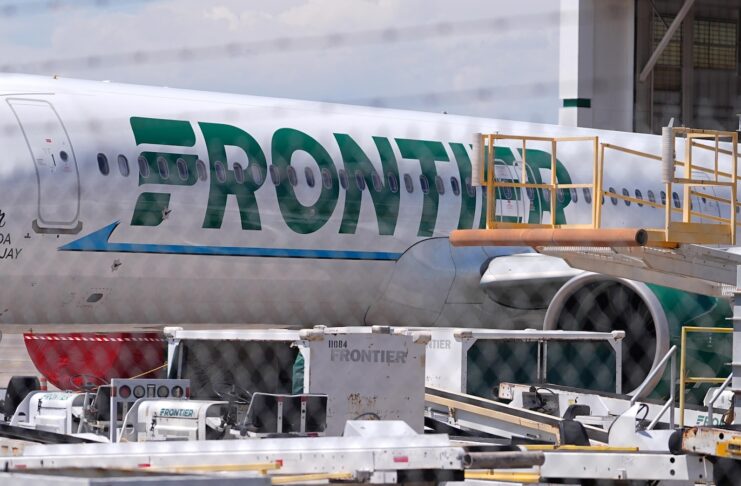 NTSB seeks details about evacuation after plane hit a person in Denver