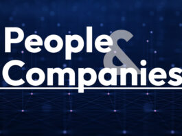 People & Company News, Week of May 1, 2026