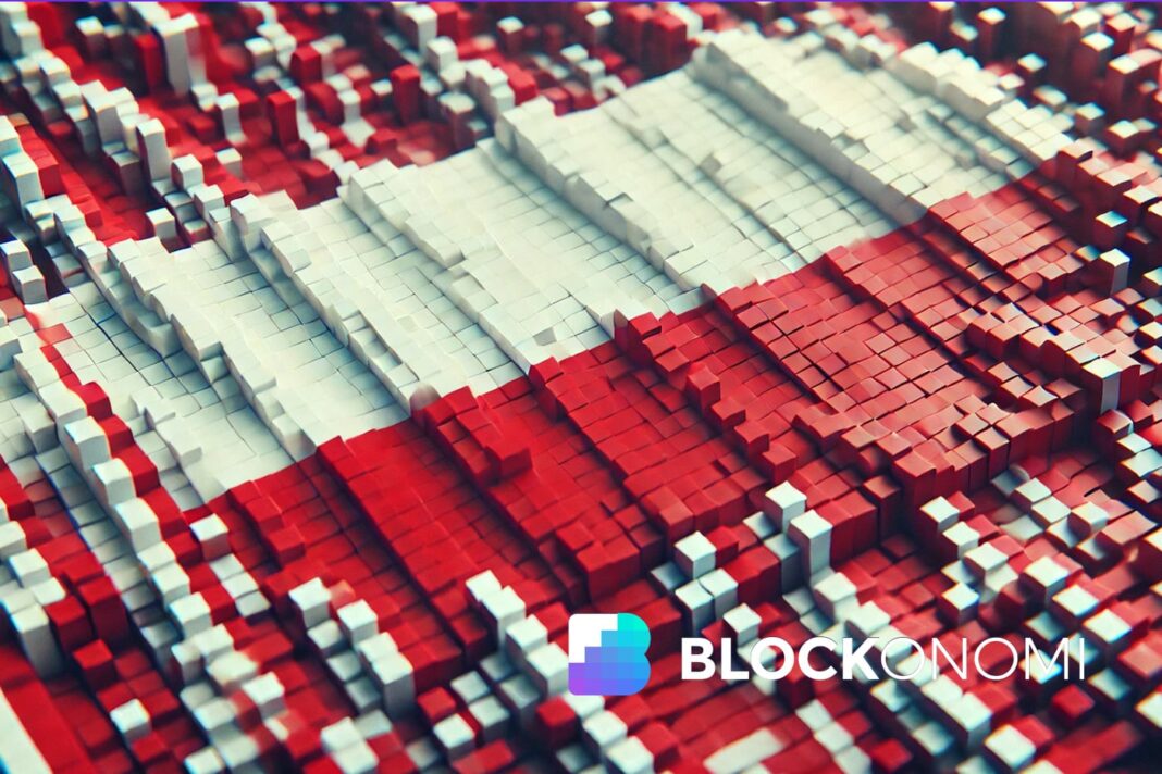 Poland Approves MiCA Law While Zondacrypto Probe Grows