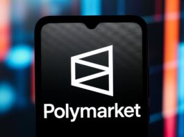 Polymarket April Fees Hit $43.36M as On-Chain Prediction Markets Surge