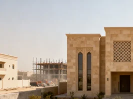 Riyadh villa market gains traction amid Vision 2030 push